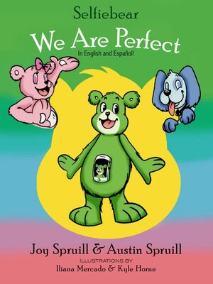 cover image of We Are Perfect
